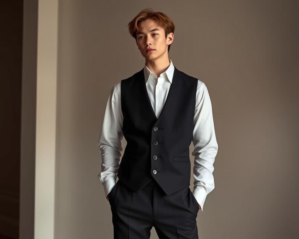 What Is Ouji Fashion