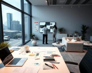 What Is Product Design In Tech