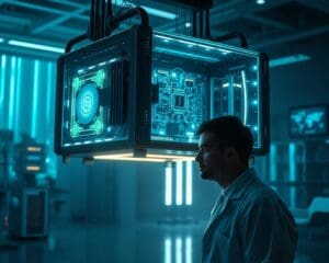 What Is Quantum Tech