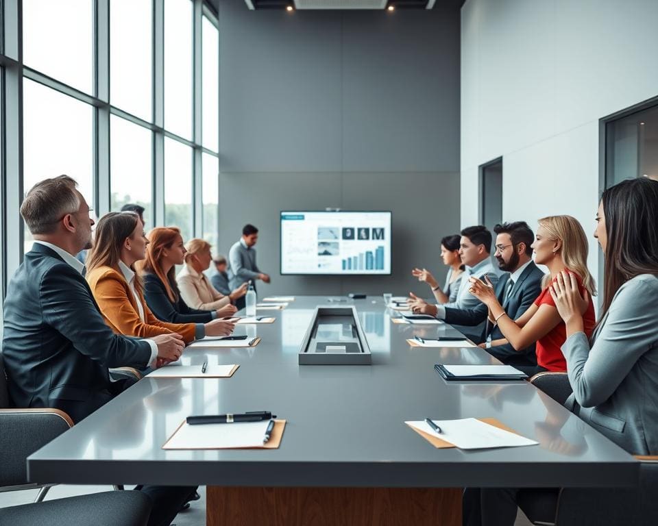 What Is Stakeholders In Business