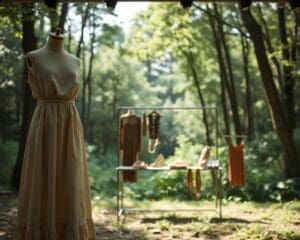 What Is Sustainable Fashion?