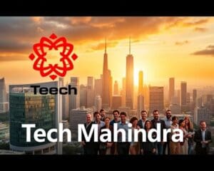 What Is Tech Mahindra