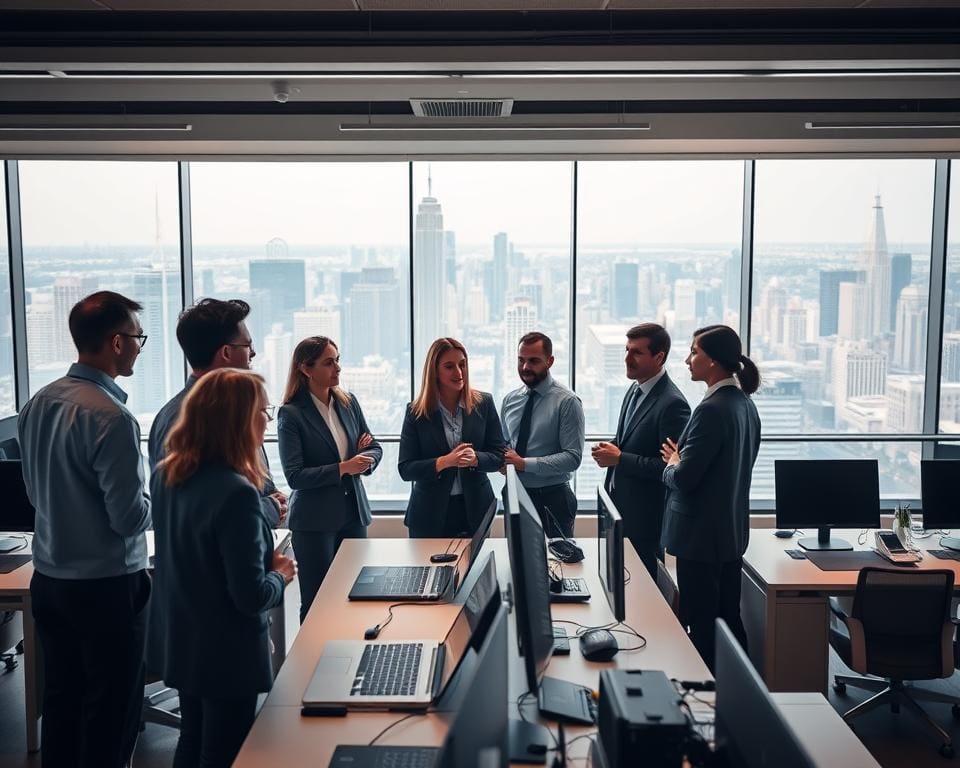 What Is Tech Sales Jobs