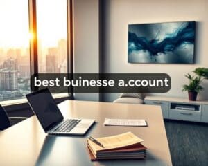 What Is The Best Business Account To Open