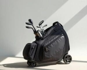 What Is The Best Travel Bag For Golf Clubs