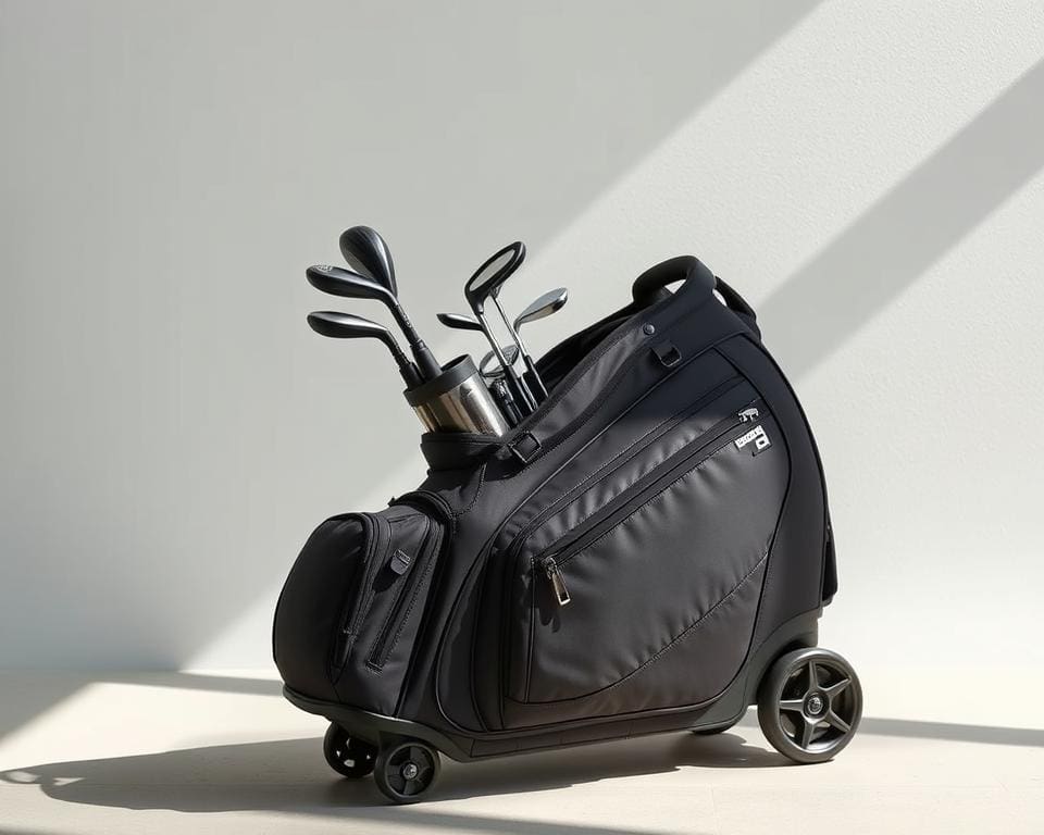 What Is The Best Travel Bag For Golf Clubs