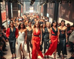 What Is The Current Fashion Trend