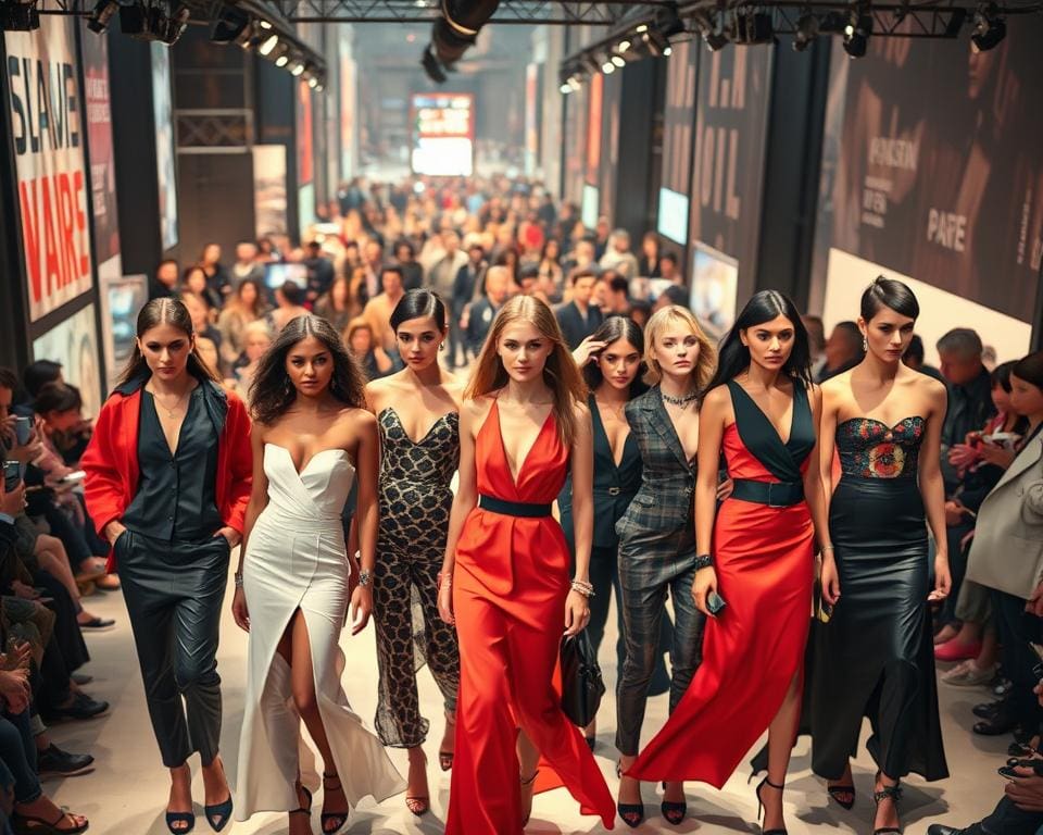 What Is The Current Fashion Trend