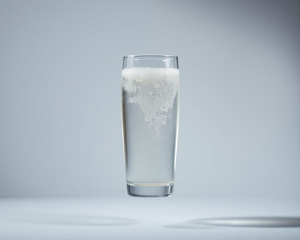 What Is The Gas In Fizzy Drinks