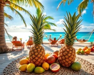 What Is The Pineapple Lifestyle