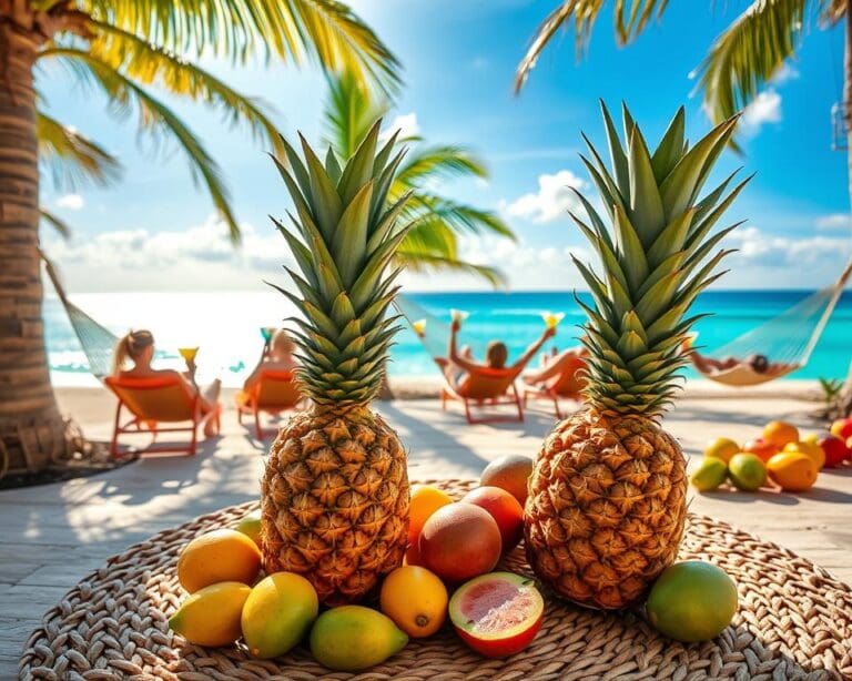 What Is The Pineapple Lifestyle