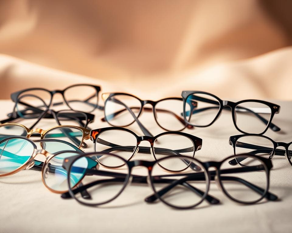 What Shape Glasses Are In Fashion