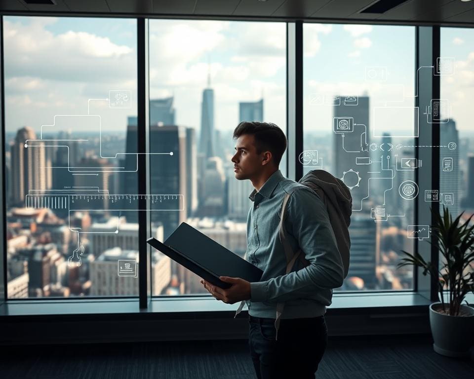 What Tech Career Is Right For Me