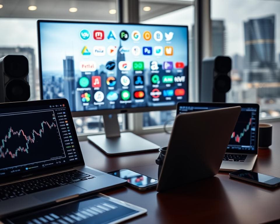 What Tech Stocks To Buy Now