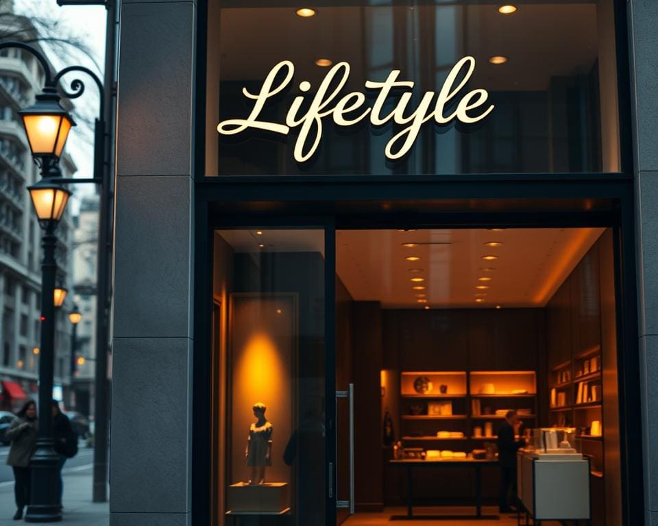 What Time Does Lifestyle Close