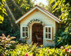 What To Put In A Wendy House