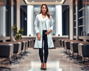 What To Wear As A Nail Tech