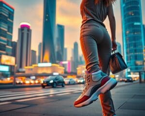 What Trainers Are In Fashion 2025 Women