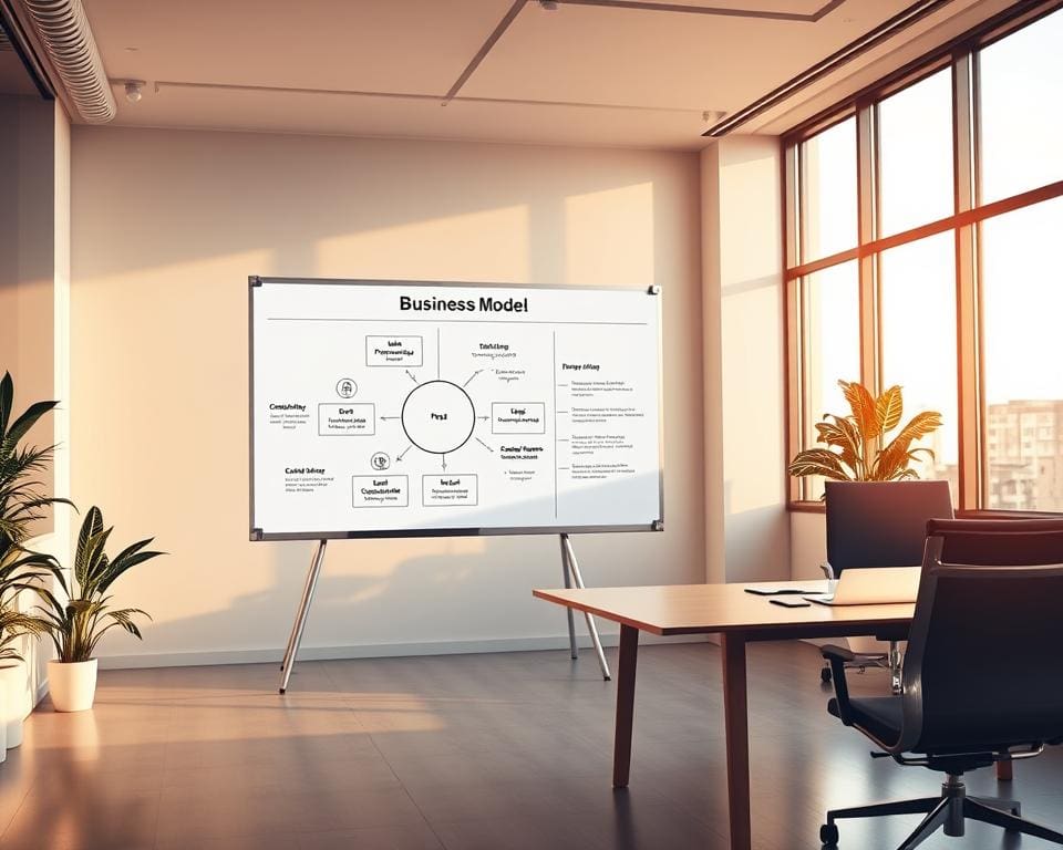 What's A Business Model