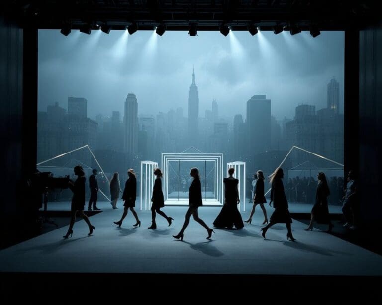 When Are Fashion Weeks