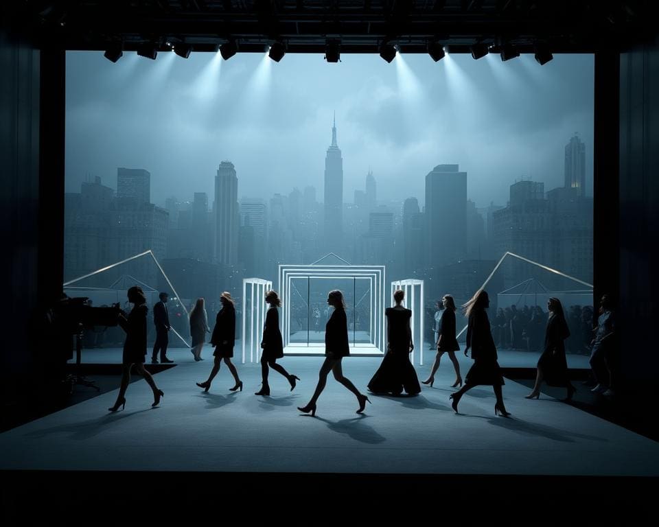 When Are Fashion Weeks