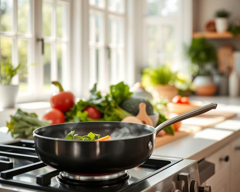 When Cooking Fresh Foods A Temperature Of Around What Is Generally Sufficient