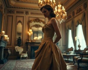 When Did Corsets Go Out Of Fashion