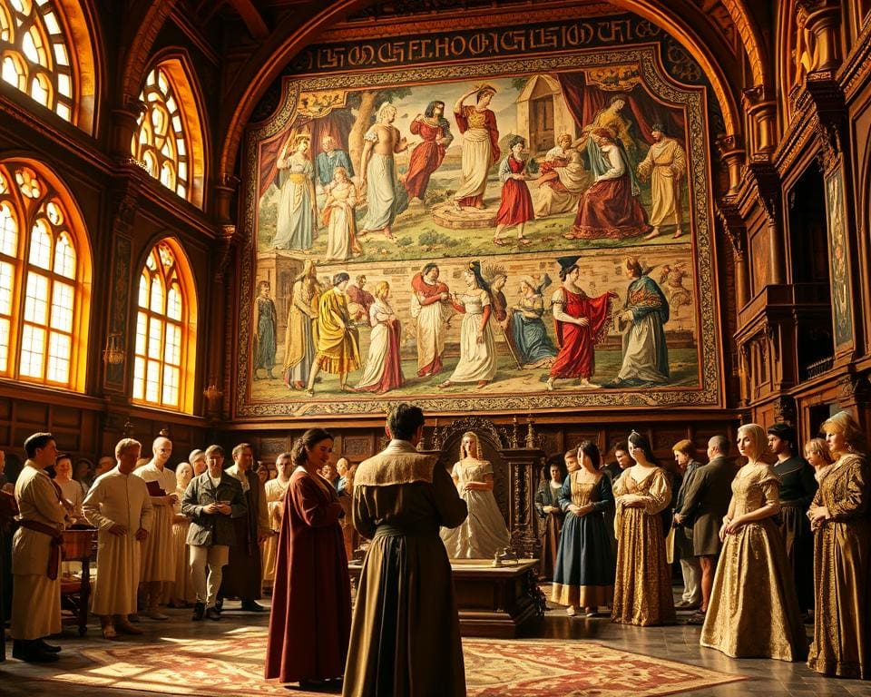 When Did Fashion Start