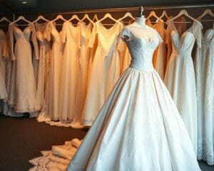 When Did White Wedding Dresses Come Into Fashion