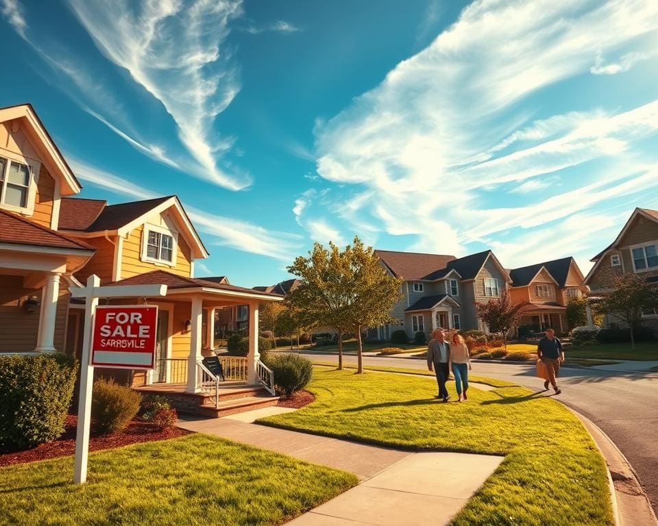 When Is The Best Time To Put A House On The Market