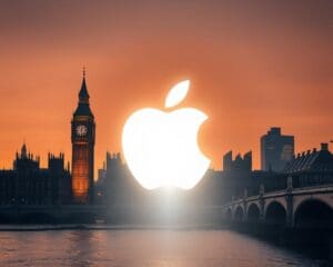 When Will Apple Ai Come To Uk