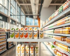 Where Can I Buy Huel Drinks