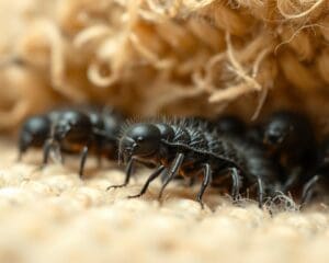 Where Do Carpet Beetles Come From In The House