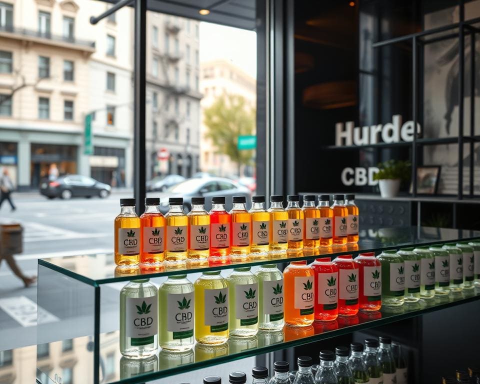 Where To Buy Cbd Drinks