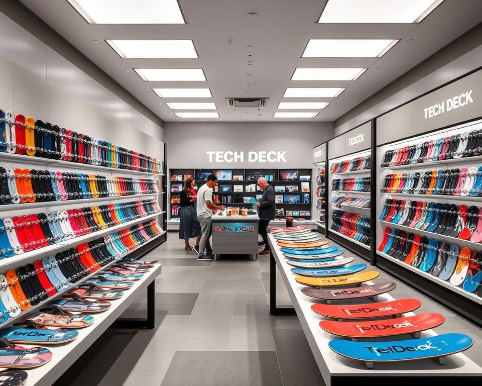 Where To Buy Tech Decks