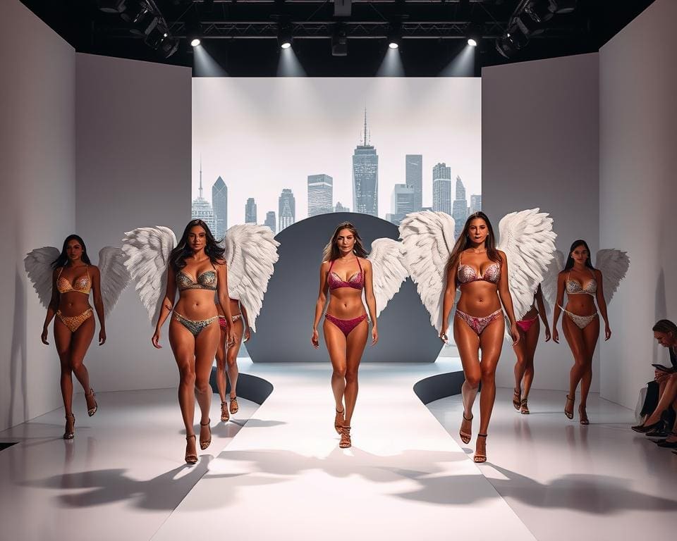 Where To Watch Victoria Secret Fashion Show Uk