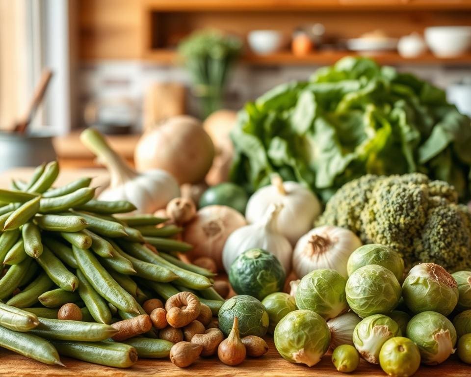 Which Foods Cause Flatulence