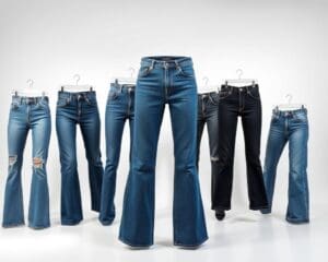 Which Jeans Are In Fashion 2024