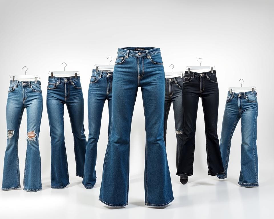 Which Jeans Are In Fashion 2024