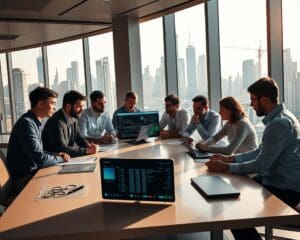Who Owns Data Annotation Tech