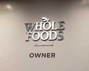 Who Owns Whole Foods