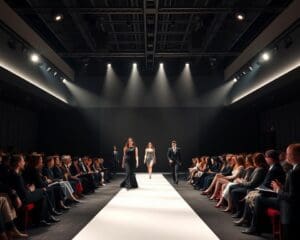 Who Won The Business Fashion And Beauty Award In 2018