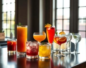 Why Are Alcohol Free Drinks So Expensive