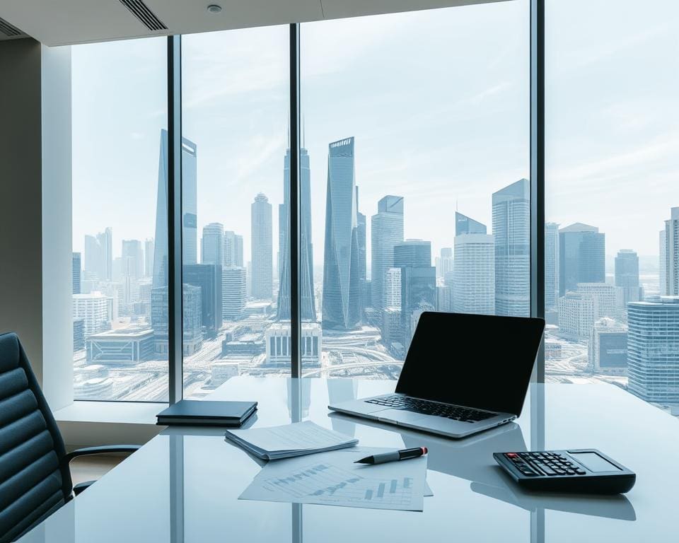 Why Are Business Standing Charges So High