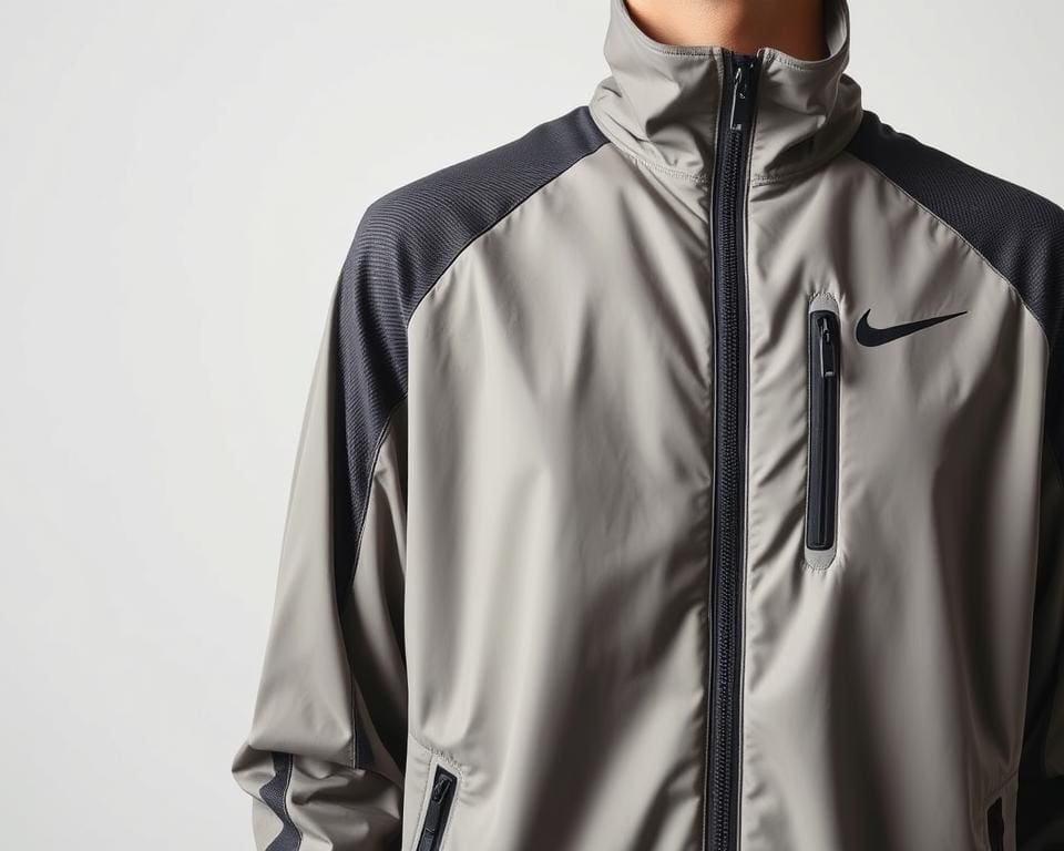 Why Are Nike Tech Jackets So Expensive?