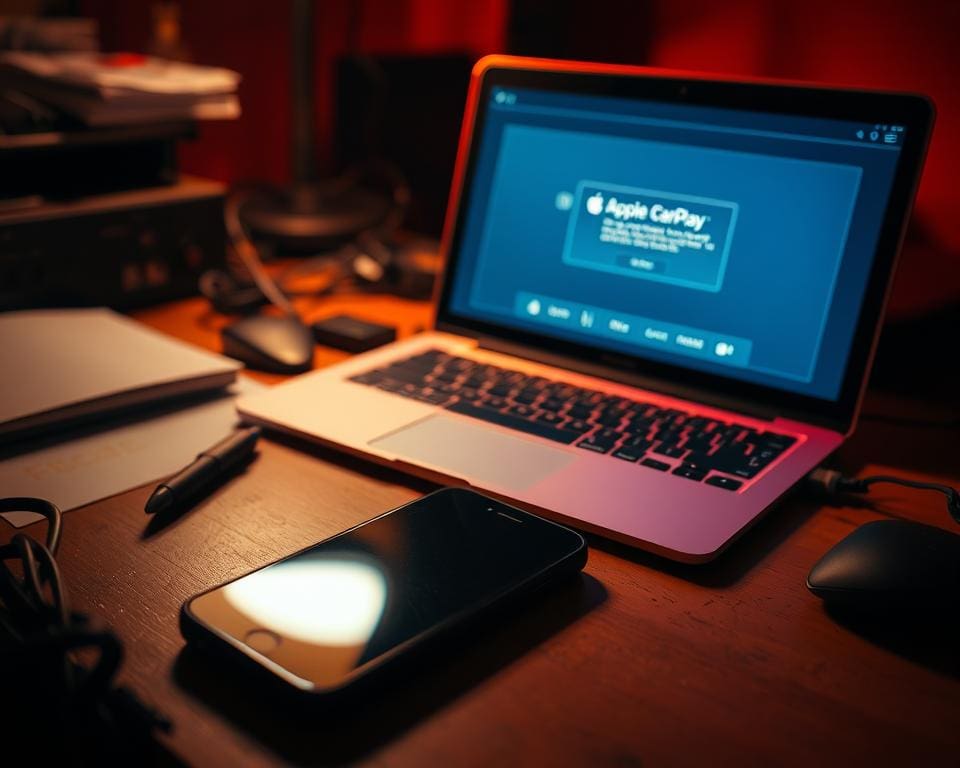 Why Does My Apple Car Play Not Work