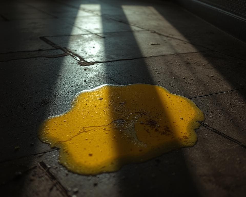 Why Does My House Smell Of Cat Pee