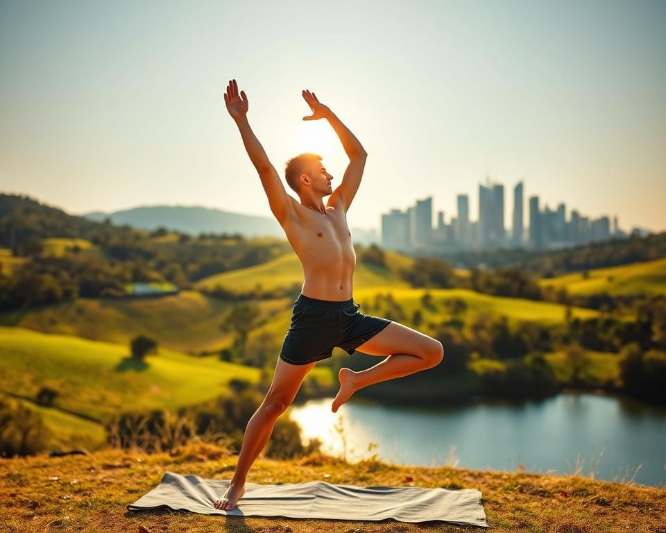 Why Is Healthy Lifestyle Important