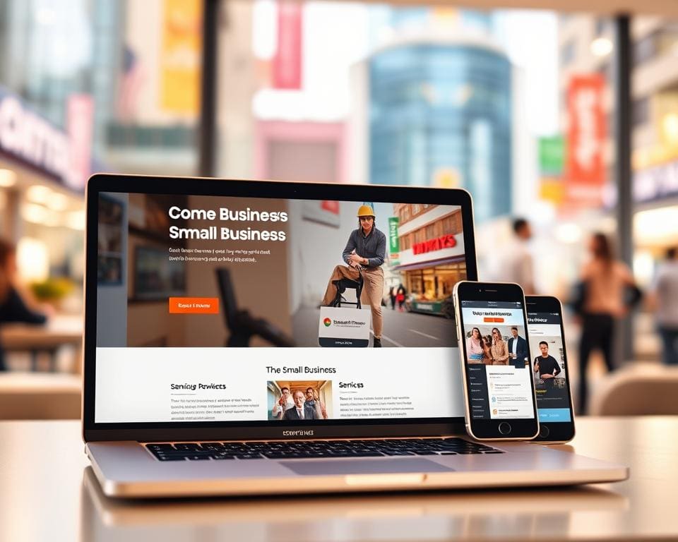 Why Website Is Important For Small Business