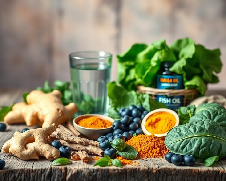arthritis and nutrition